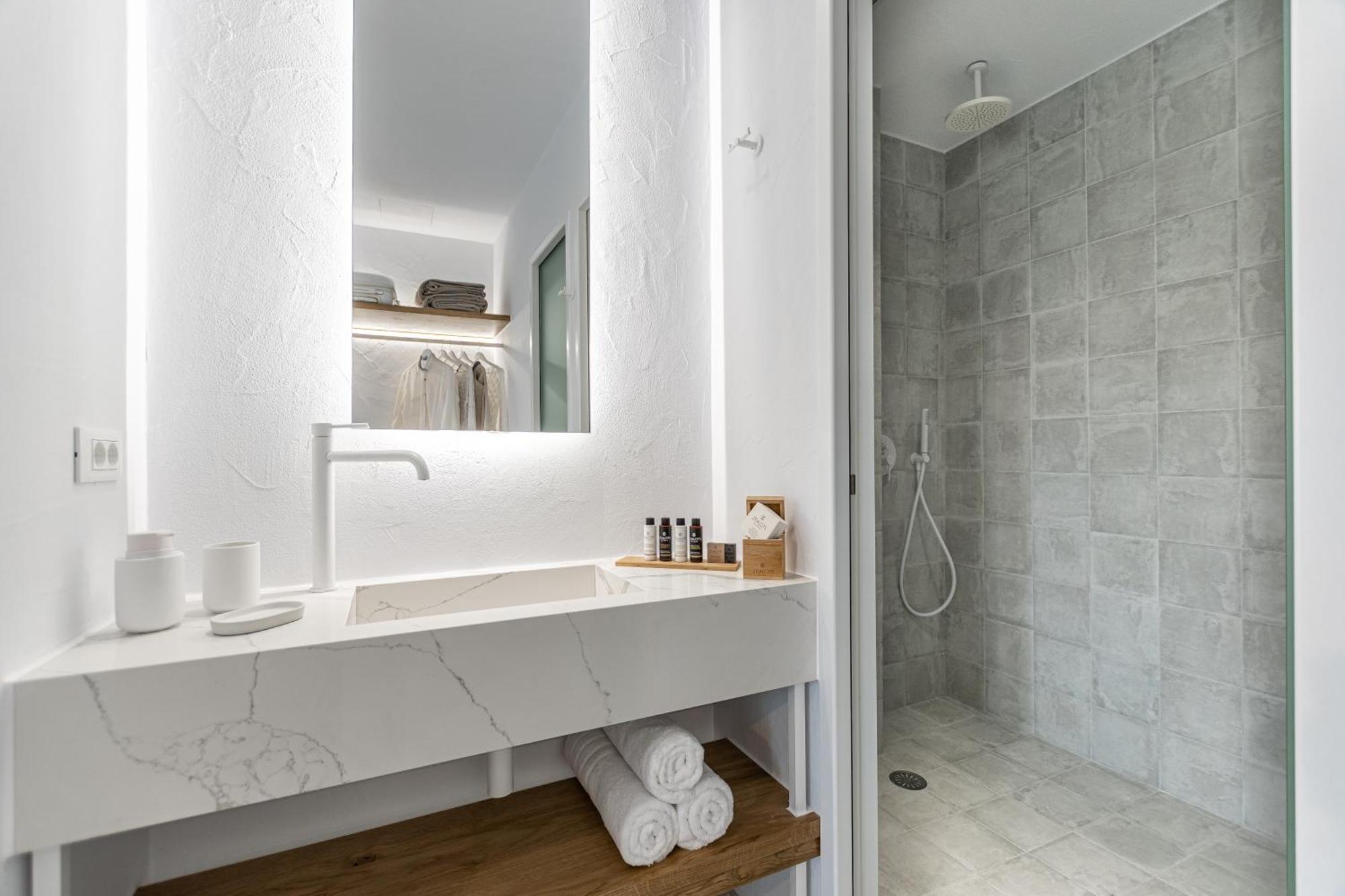 Sofi Pension Naxos City Exterior photo