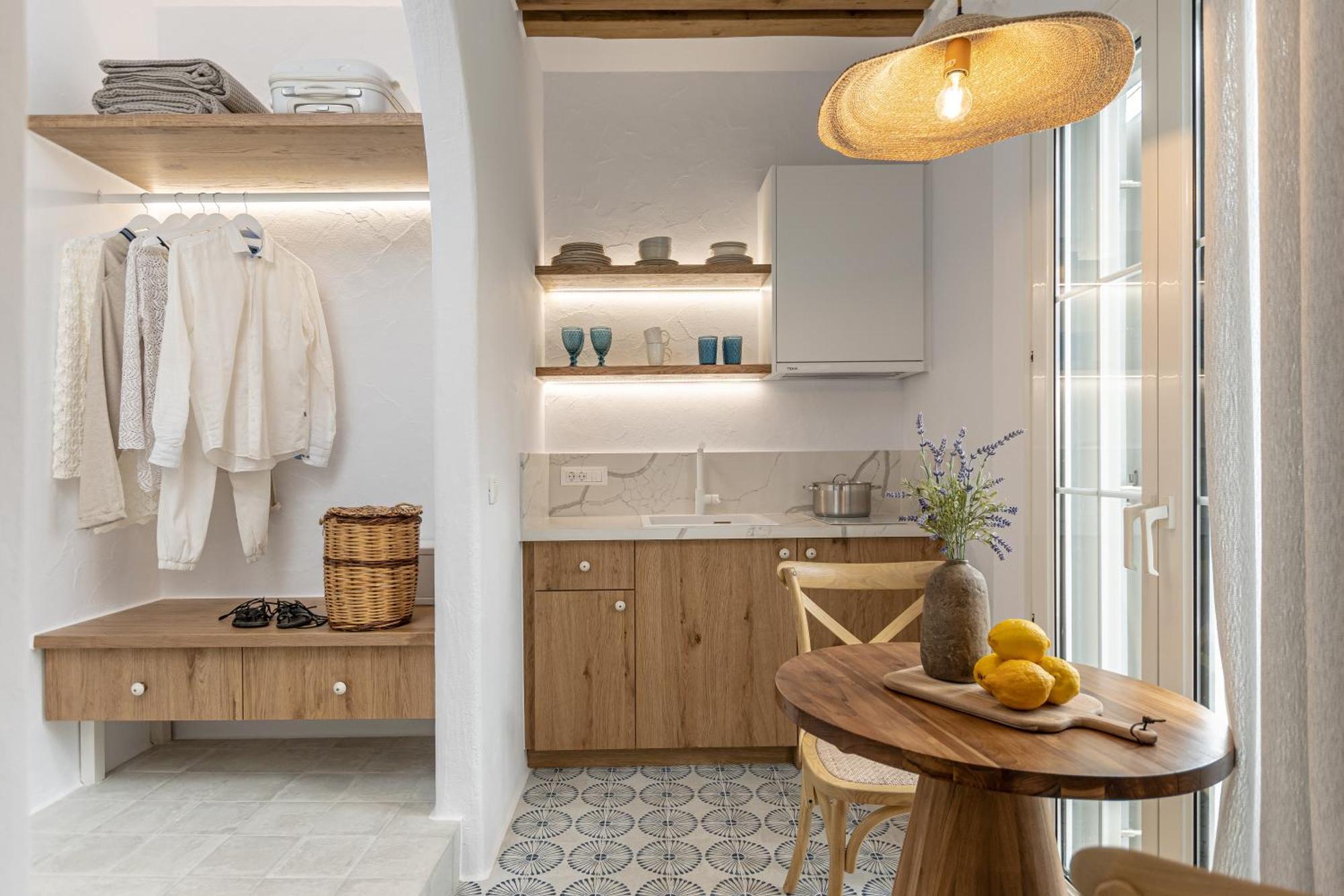 Sofi Pension Naxos City Exterior photo
