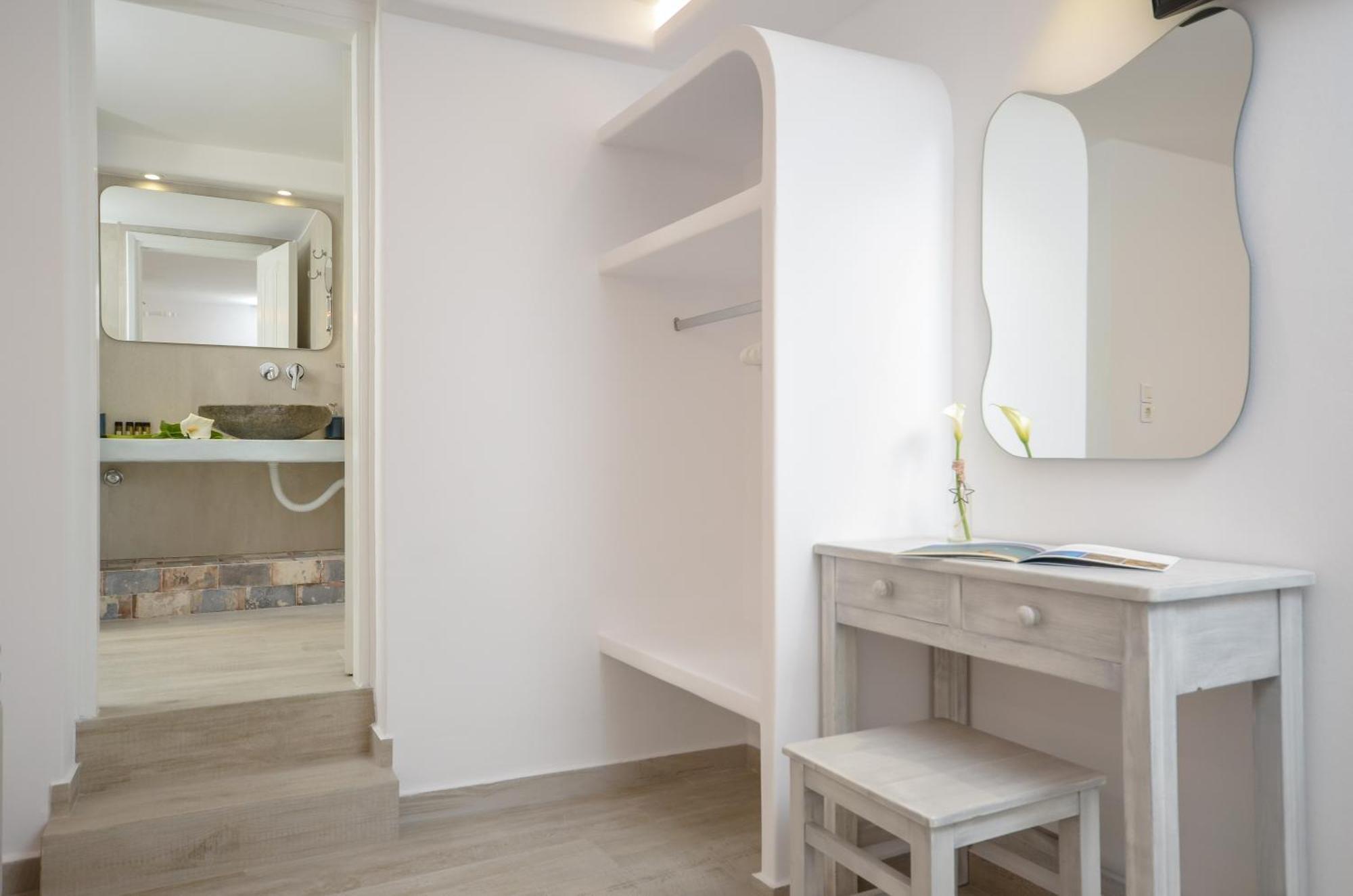 Sofi Pension Naxos City Exterior photo