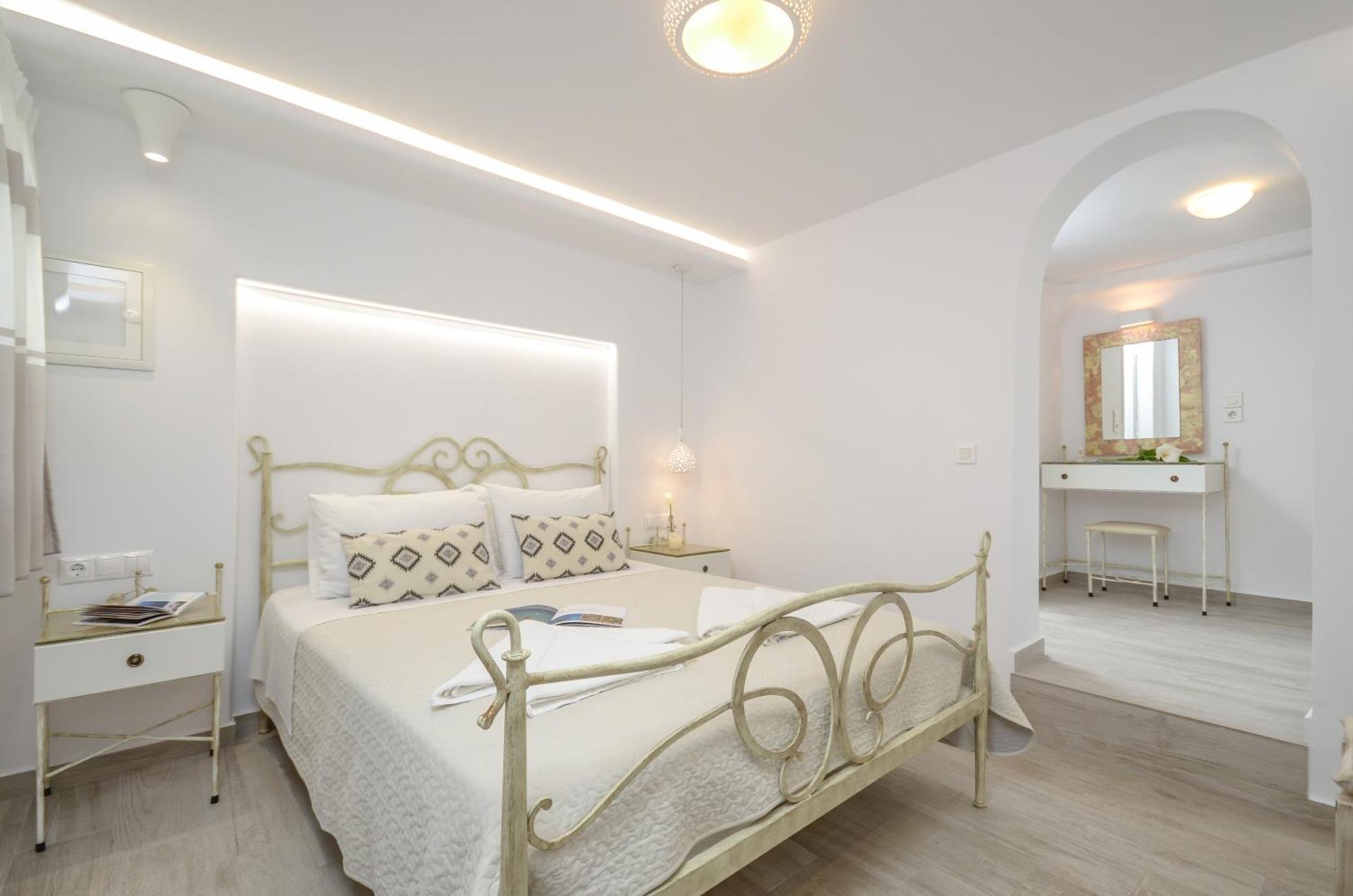 Sofi Pension Naxos City Exterior photo